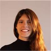 Lic. y Prof. en Letras, especializada en la enseñanza de literatura del Bachillerato Internacional (IB)