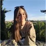 Profesora particular de inglés y lengua española, nivel A1-B2 (1°pr- 4°eso). Disponibilidad online/ presencial y refuerzo escolar