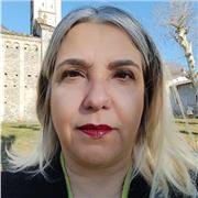 Insegnante di lingue straniere moderne: inglese, francese, spagnolo e tedesco