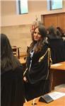 Avvocato laureata in giurisprudenza a padova, impartisce lezioni di diritto e di italiano a studenti del liceo e dell’università