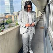 Speak fluent spanish and know how to help others