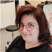 Professeure de français langue étrangère, avec une expérience pour les cours particulier en télétravail. Une bonne connaissance des problèmes rencontrés par les élèves japonais. Je peux également proposer des discussions libres pour les élèves souhaitant