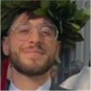Ciao! Mi chiamo Lorenzo ed ho 24 anni, sono laureato in Ingegneria Gestionale ed offro ripetizioni di matematica e fisica 