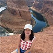 Bilingue Franco-Canadien. Anglais conversationnel en ligne. Adultes et enfants. Parlez enfin sans peur !