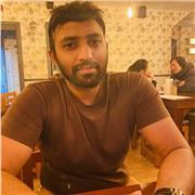 I have IELTS band of 8 and currently enrolled as a Masters student at Oxford Brookes. I have studied in English medium since childhood. Please contact me for affordable Classes