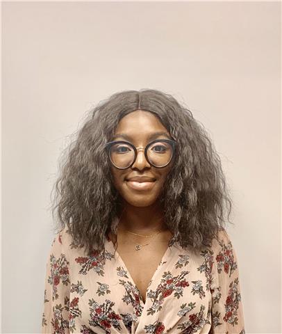 Priscilya Diakite