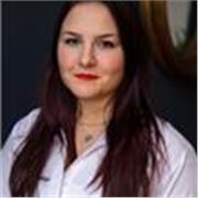 Certified Business English Tutor with 10 years of experience