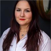 Certified Business English Tutor with 10 years of experience