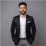 Aula de matemática para alunos do ensino fundamental