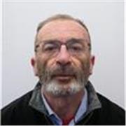 History and Tefl teacher with over 25 years experience