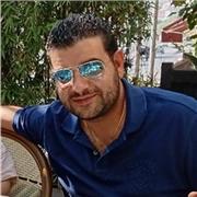 Ziad Bteich