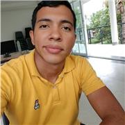 Estudiante de filosofía, analista, enseñaré a los estudiantes dispuesto aprender y mejorar sus habilidades académicas