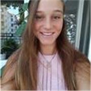 Laureata in Comunicazione Interlinguistica Applicata offre ripetizioni di inglese, tedesco, francese (e italiano) per ragazzi