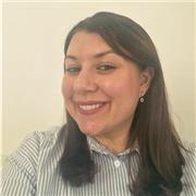 My name is Donia Taylor. Native French speaker and fluent Spanish teacher offers tutoring online with over 18 years experience.