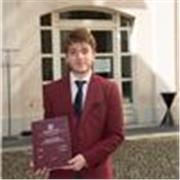 Ragazzo Laureato Magistrale in Psicologia, disponibile per lezioni private di Italiano, Matematica, Inglese e Psicologia per scuole medie e superiori