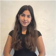I’m an experienced tutor with a real passion for helping students succeed. I offer personalized lessons tailored to your goals