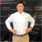 Ingeniero Comercial ofrece clases de Inglés, Matemáticas, Excel, Finanzas y R