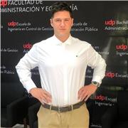 Ingeniero Comercial ofrece clases de Inglés, Matemáticas, Excel, Finanzas y R