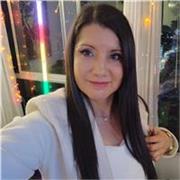 Licenciada en Educación Primaria con énfasis en español