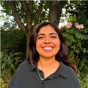 Native English TEFL-qualified tutor with 2+ years’ experience teaching EFL, IELTS, GCSE/A-level English Language and Psychology