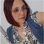 Profesora de español, imparte clases a personas de todas las edades