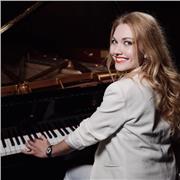 Piano lessons for children and adults from classical to jazz and pop