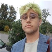 Laureando in Lingua Inglese impartisce lezioni e tutoring per singoli e coppie a domicilio