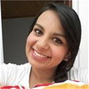 Acompañante académica con experiencia en enseñanza en preescolar ofrece clases y refuerzos a niños en Bogotá