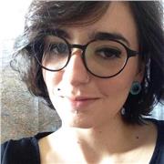 Destrave o Inglês de uma vez por todas! Professora com vivência no exterior, formação em Letras pela USP e Pedagogia pelo IFSP