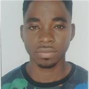 Kodjo Elias
