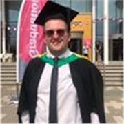 I can offer affordable private History tutoring to anyone in need of a little help to get them over the finish line