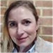 English tutor providing English as a foreign language lessons to children and adults