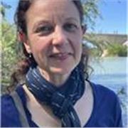 Profesora de frances nativa que vive en Francia y propone clases online