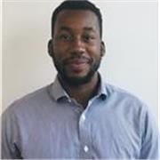 Friendly and approachable communicator
committed to helping others achieve academic
goals. 