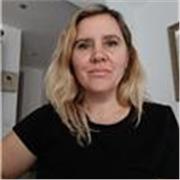 Profesora de inglés en Torrent con amplia experiencia
