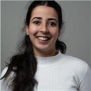 Ingénieur diplômée, étudiante à l'ESSEC donne cours particuliers en Maths, Physique et Chimie