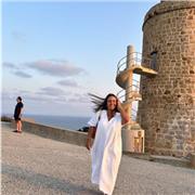 Estudiante de doble grado de educación infantil y primaria.