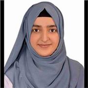 Raahima Ahmed