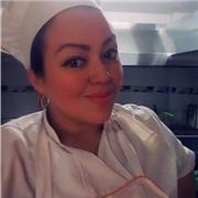 Tecnica en gastronomía internacional