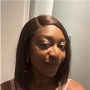 I am friendly , easy to talk to , personable and my lessons are aimed at ages 7-12 who English is their second language .