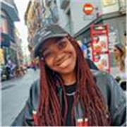 Trabajadora, paciente, positiva/optimista y para empezar sería con alumnos de 6/12