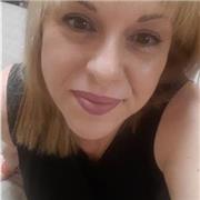 Profesora de inglés imparte clases a alumnos de primaria, secundaria, bachillerato, EBAU, Cambridge. Experiencia y resultados