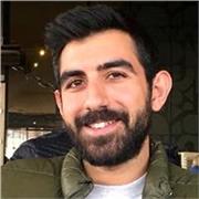 „Privatunterricht für alle, die Türkisch korrekt, fließend und selbstbewusst sprechen möchten.“