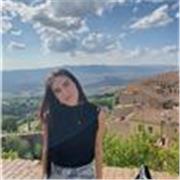 Studentessa universitaria di biologia offre ripetizioni e aiuto compiti nella zona del tigullio.