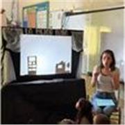 Diseño puentes entre el conocimiento y el estudiante