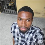 I teach Mathematics to young students in Person.