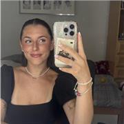 Profesora titulada en Educación Infantil, con bastante experiencia dando clases particulares en distintas áreas a alumnos de Prima