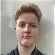 Current PhD student in Biochemical Research with a strong background in teaching others. Online sessions preferred