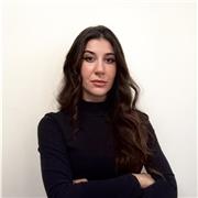 Titolo: Impara l’italiano con Cristina: lingua, arte e cultura in modo visivo e coinvolgente 🇮🇹✨