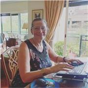 Native Argentinian Teacher teaches you to communicate in spanish while guiding you through the city of BsAs